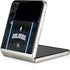 NBA Orlando Magic Jersey Galaxy Z Flip3 5G Skin